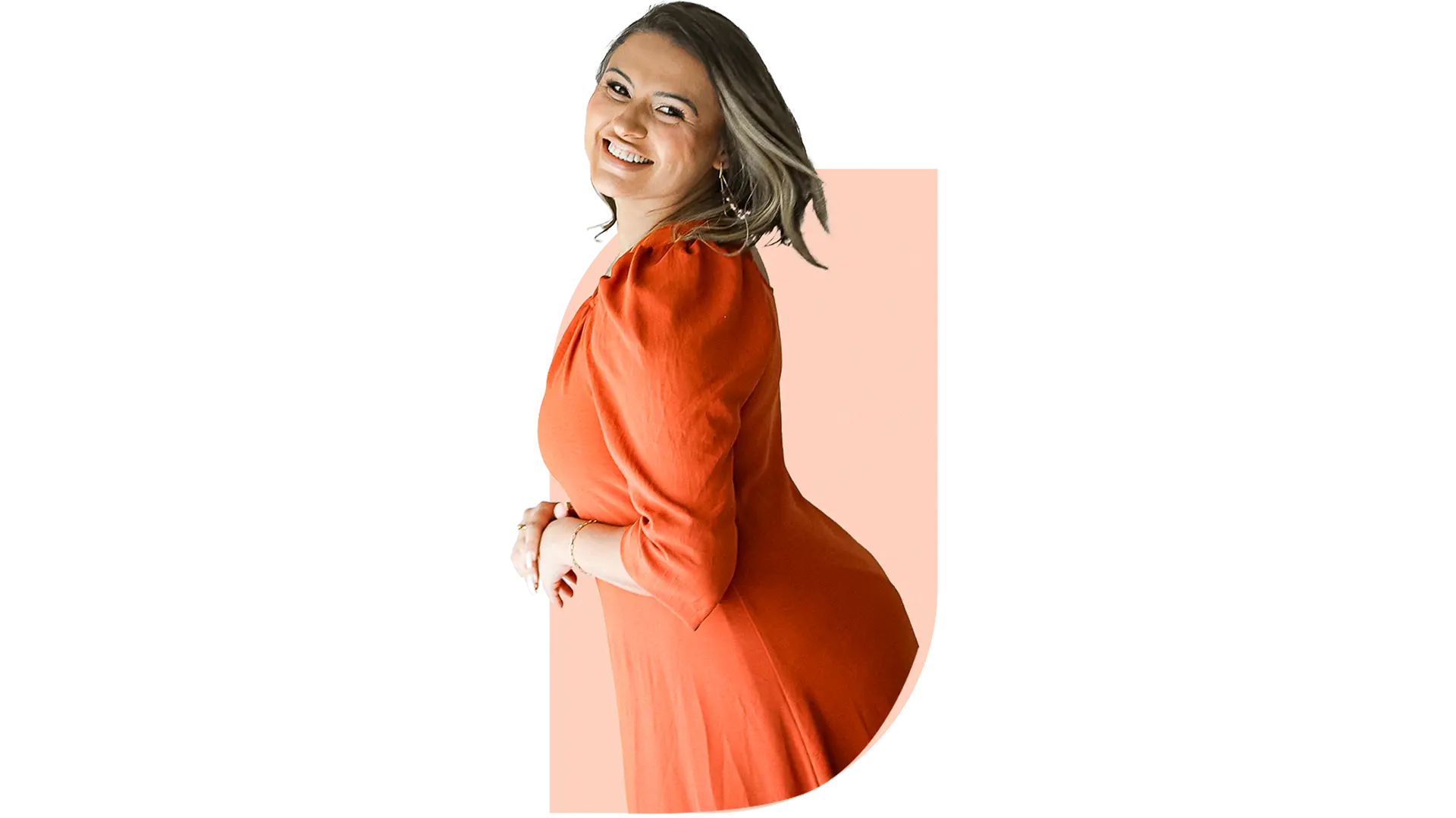 Psicóloga Larissa Santana